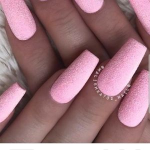 Meet your Posher, Consuelo